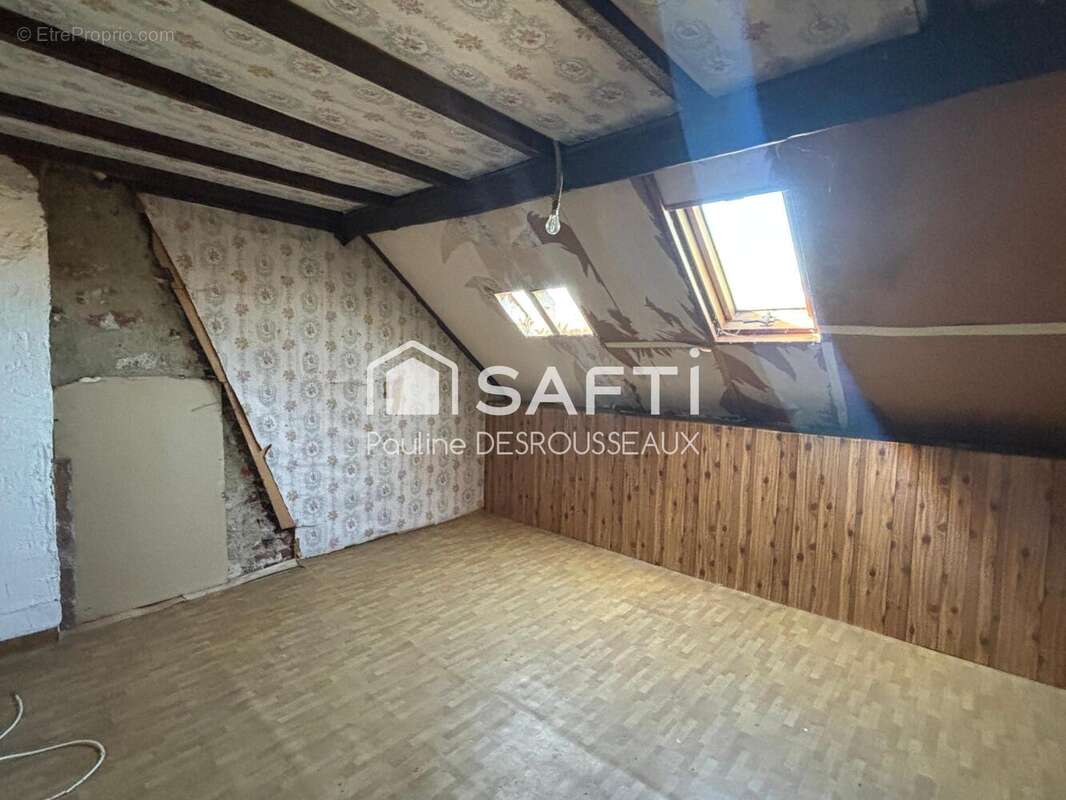Photo 4 - Maison à CAUDRY