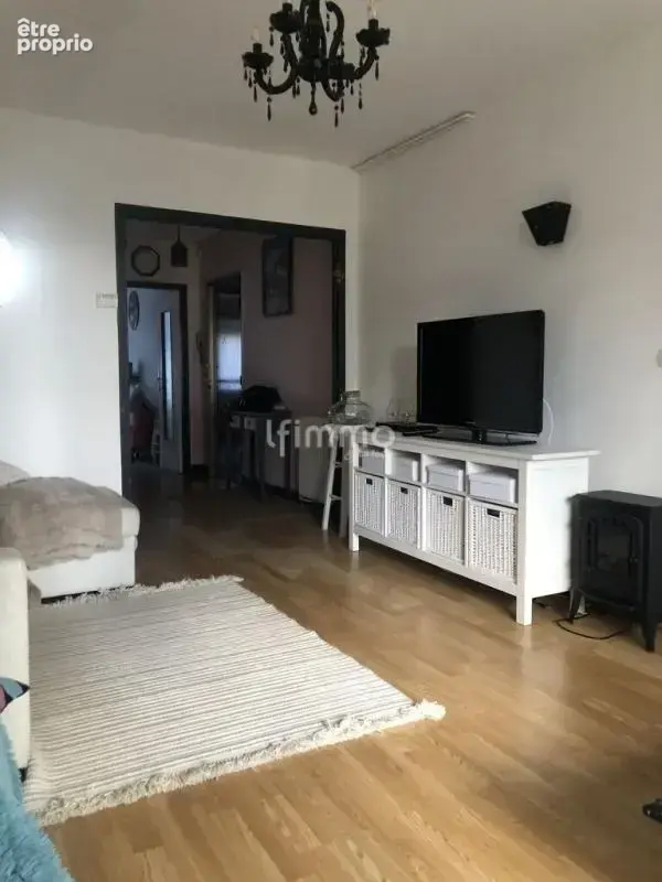 Appartement 78 - Environnement arboré et calme - photo 3