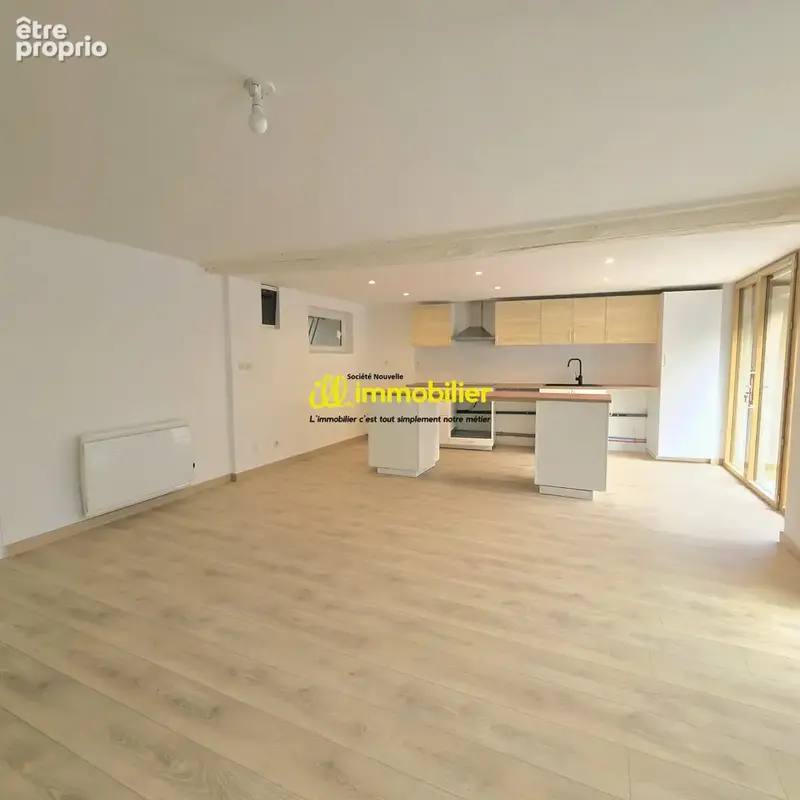 Maison 5 pièces 78 m² à vendre à Charleville-Mezieres (08000) - photo 2