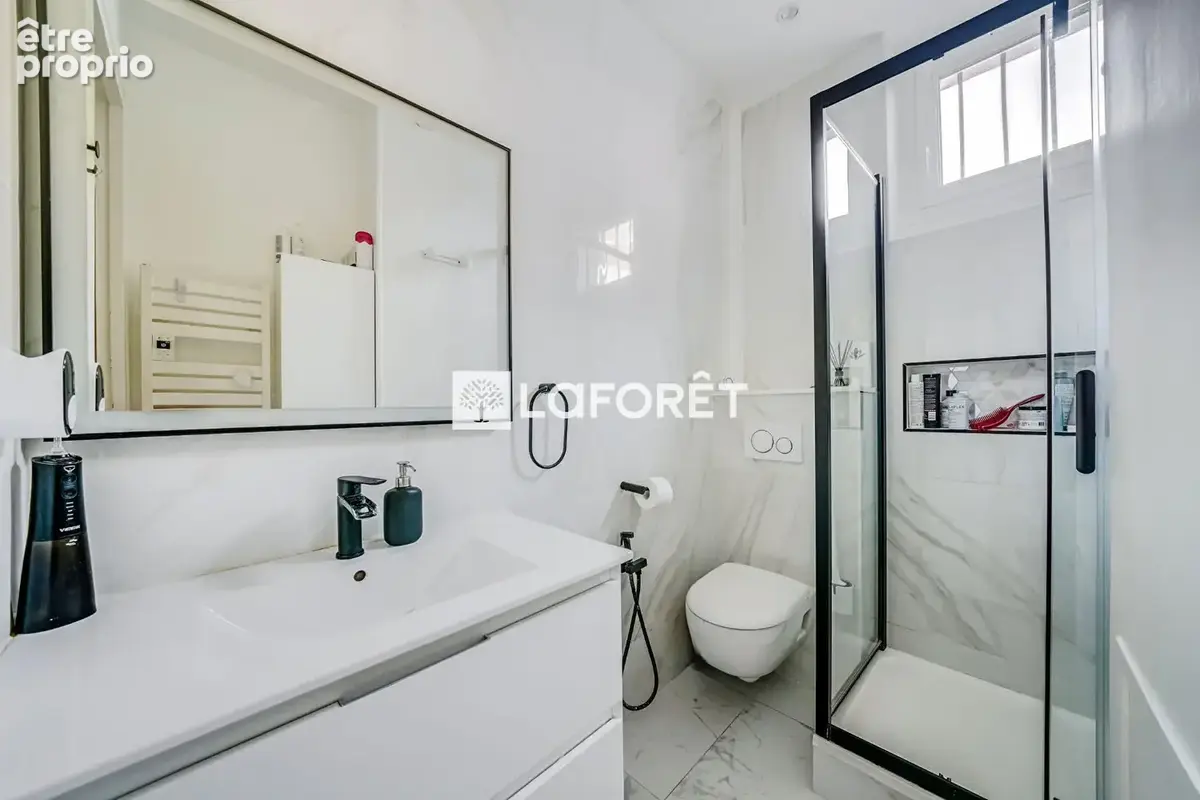 Charmant 2 pièces de 46 m² Secteur recherché du 14 arrondissement - photo 5