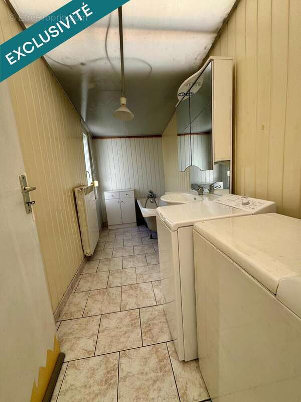 Photo 7 - Maison à PECQUENCOURT