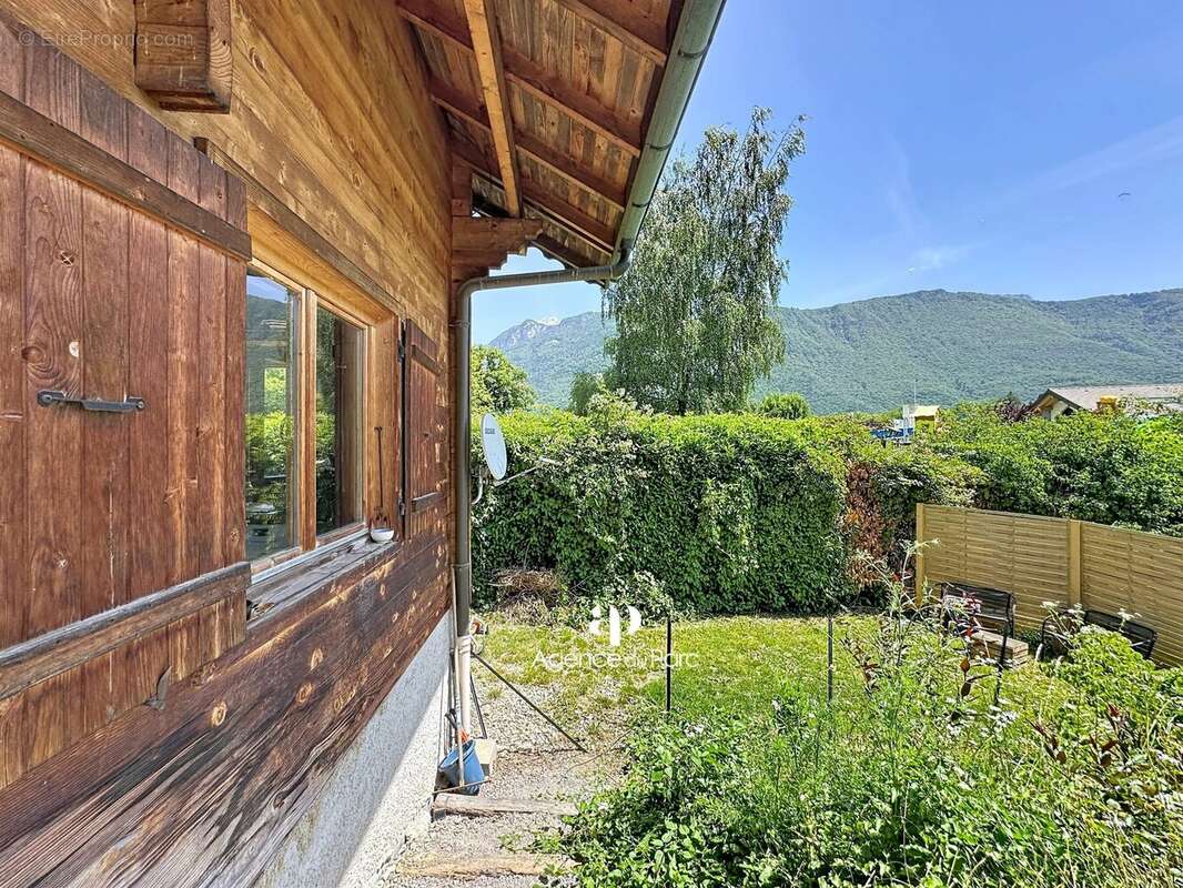 Maison 97 m² à Doussard  - photo 9