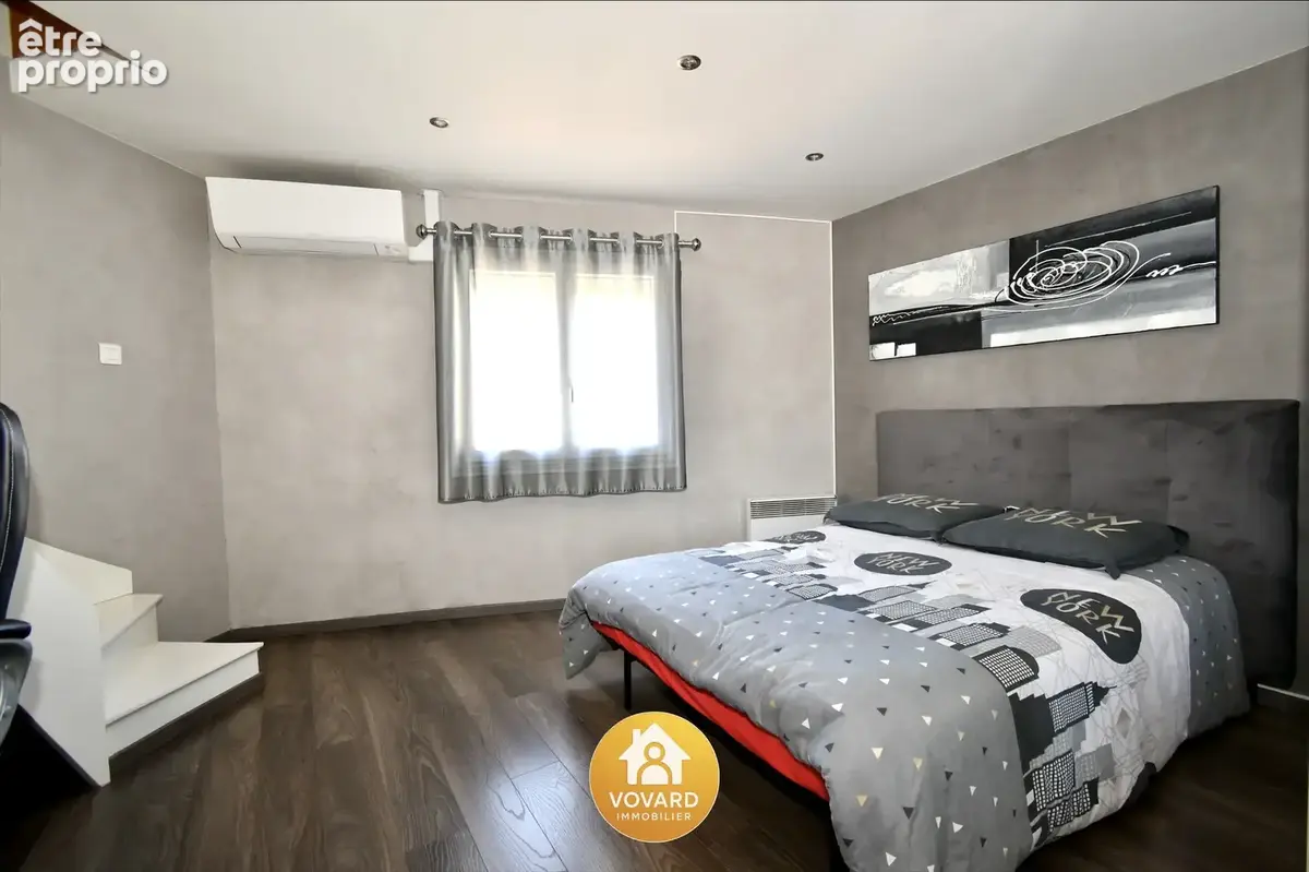 Maison familiale 4 chambres avec jardin - photo 9