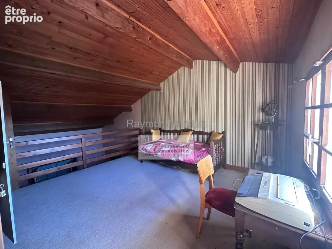 Belle et grande maison de 5 chambres - photo 17