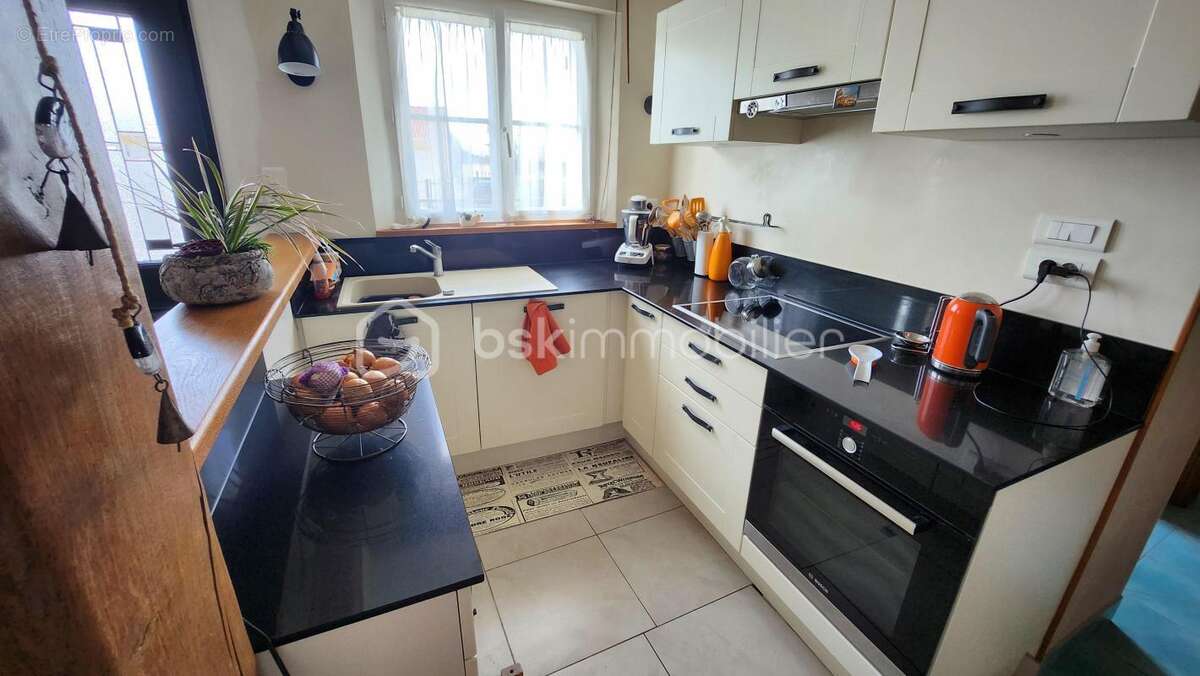 Maison 236 m² à Blerancourt  - photo 19