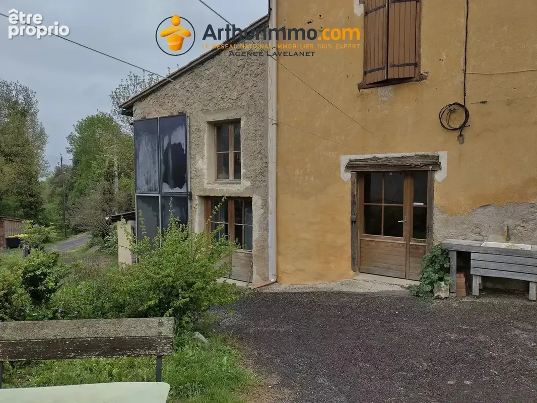 Maison et gîte avec jardin, garage et atelier à Quirbajou dans l'Aude - photo 31