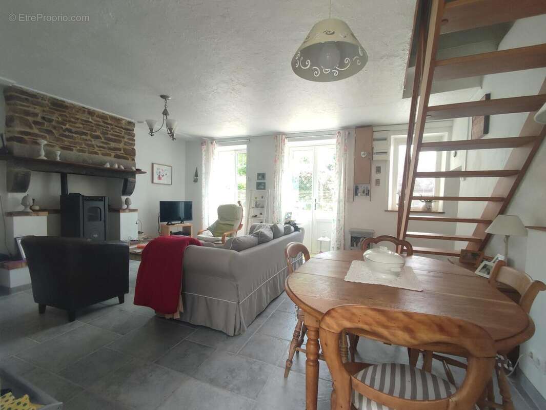 Photo 6 - Maison à BEAUCHENE