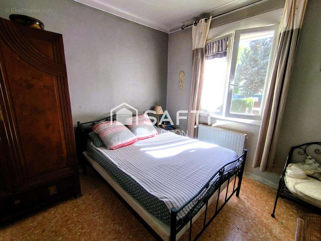 Photo 5 - Maison à SAIGNON