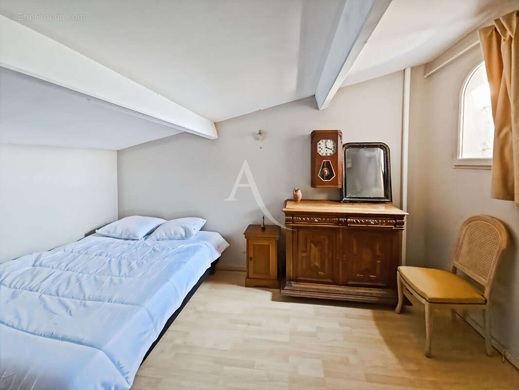 Maison à LE PRADET