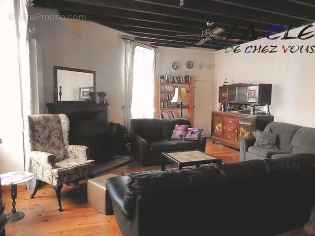 Maison ancienne - photo 3