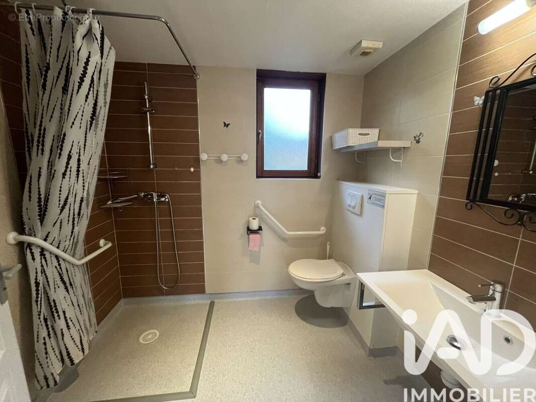 Photo 5 - Maison à MERCUS-GARRABET