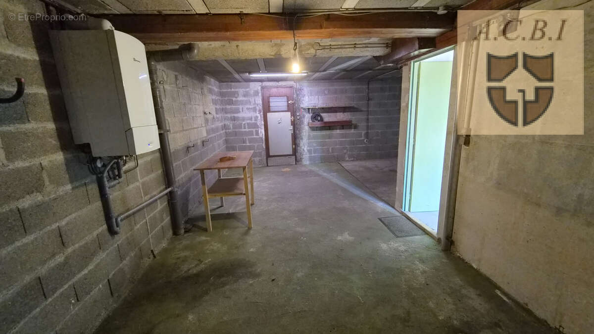 Maison de 89 m2 avec jardin et dépendances   Areines - photo 10