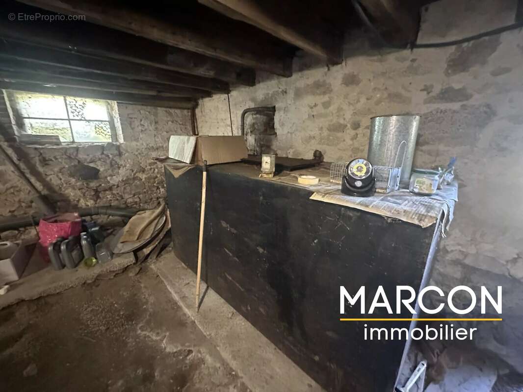 Vente maison 15 mn lac de vassiviere - photo 32