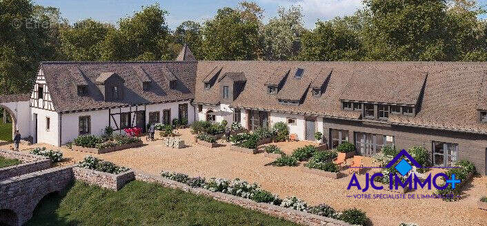 Appartement à SCHARRACHBERGHEIM-IRMSTETT