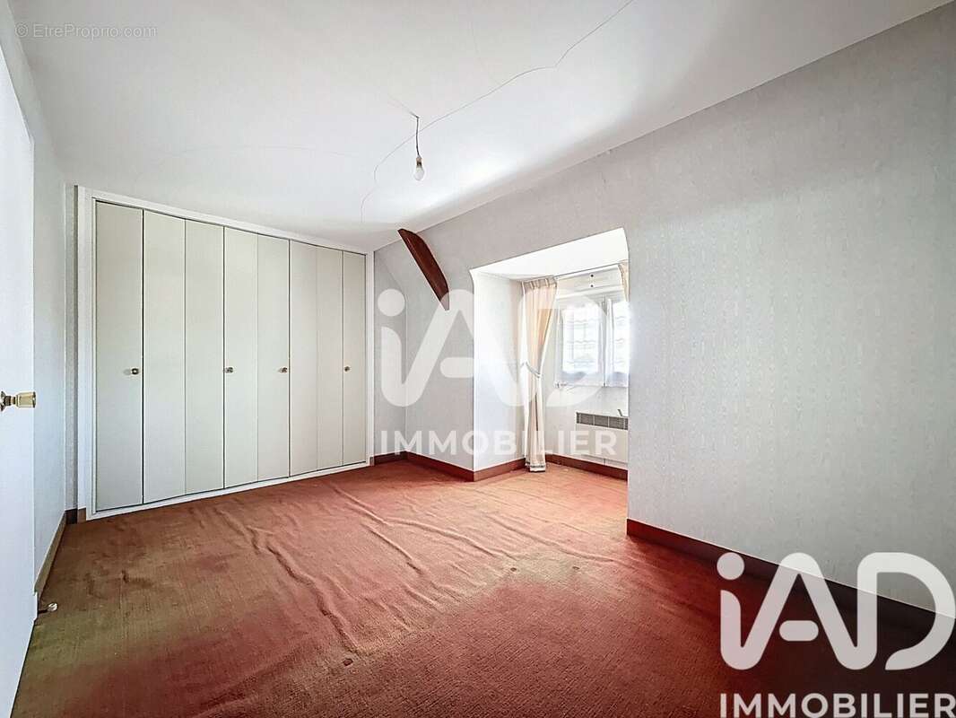 Photo 4 - Maison à L'AIGLE