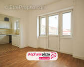 Appartement à FORBACH