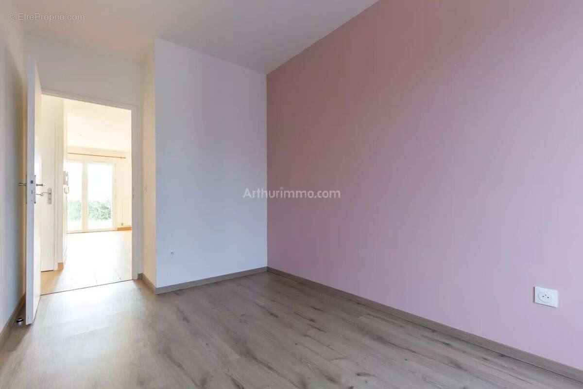 Appartement à DAMPMART