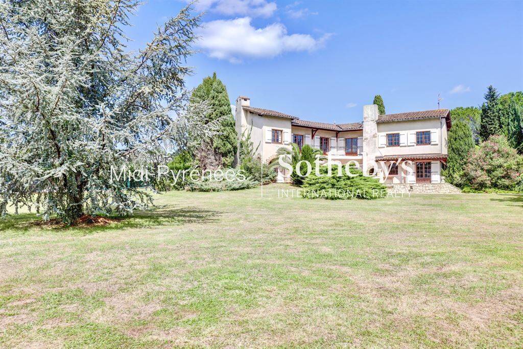 Maison à SAINT-JEAN