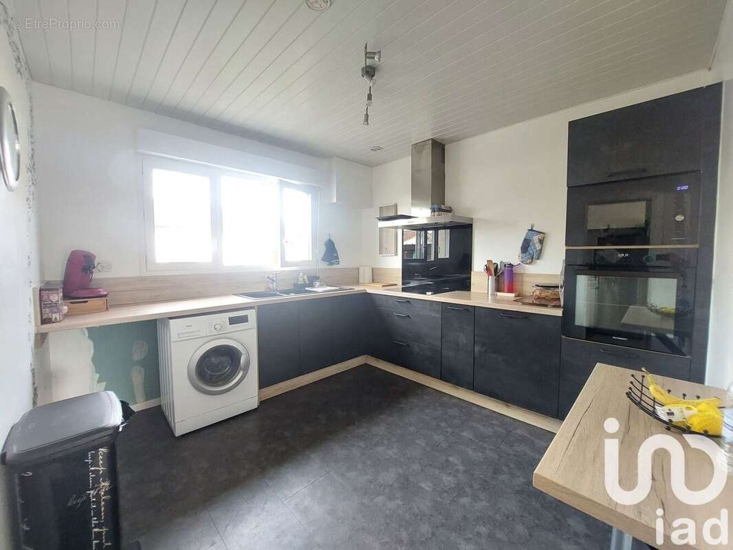 Photo 8 - Maison à SAINT-PAUL-LES-DAX