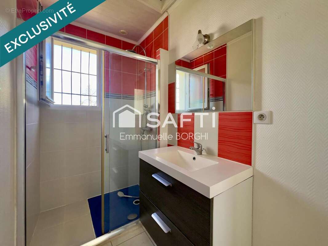 Photo 9 - Maison à NANTES