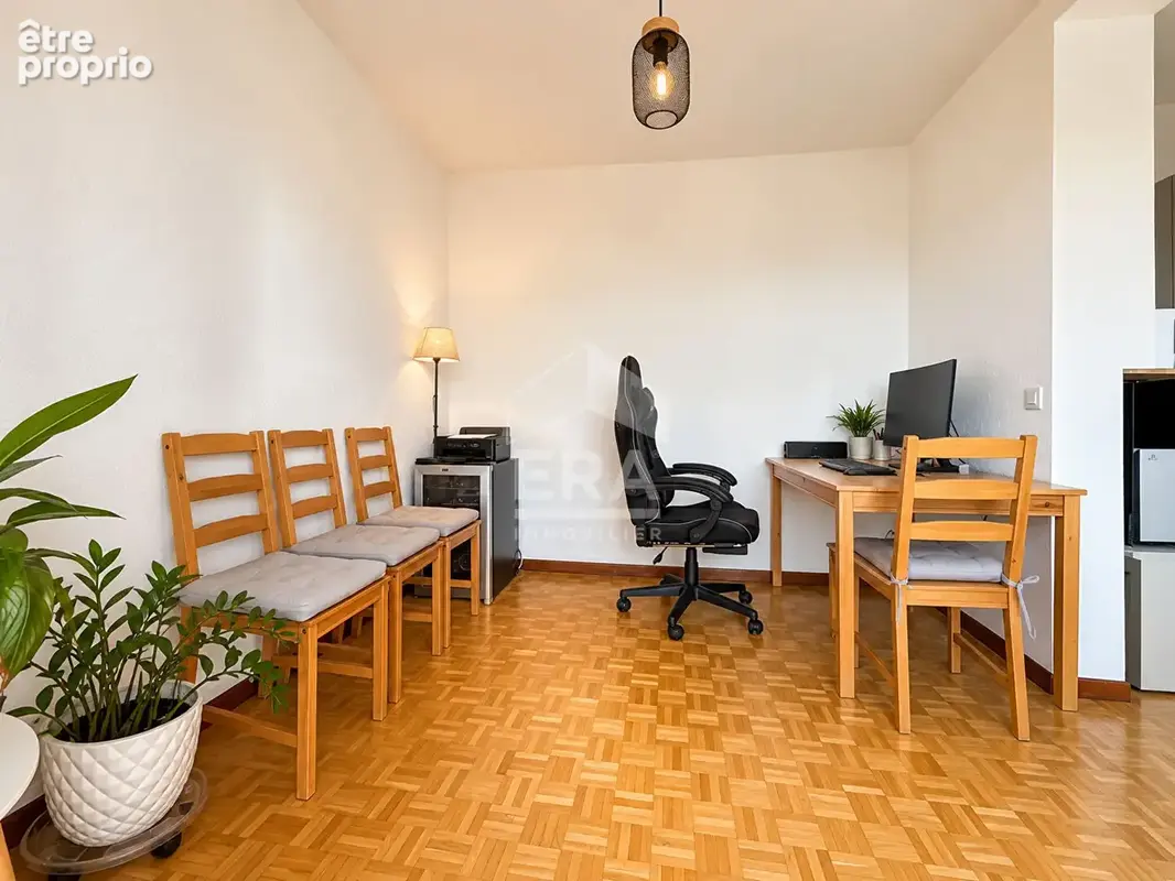 Appartement 67m² à marseille 9e arrondissement - photo 6