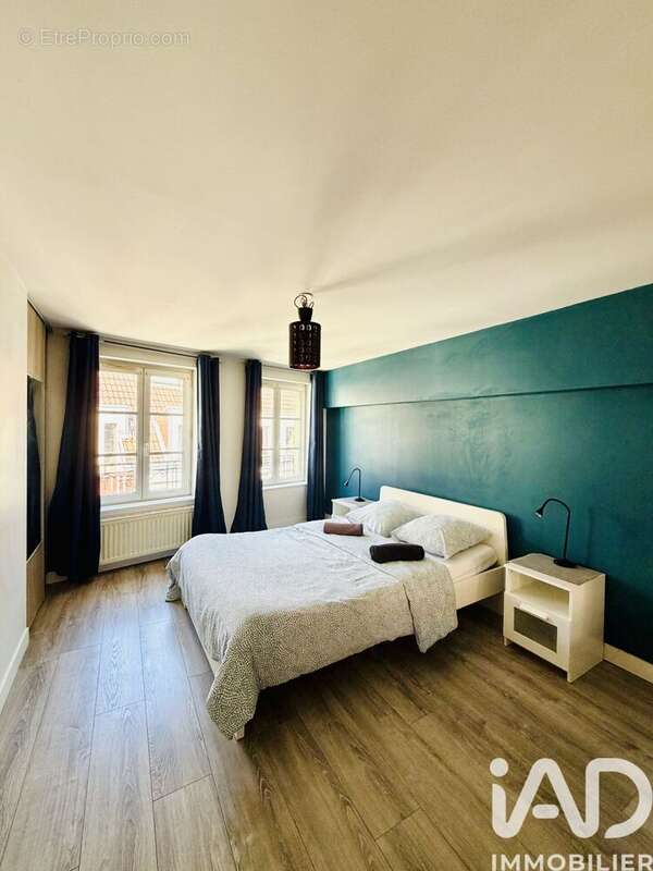 Photo 5 - Appartement à METZ