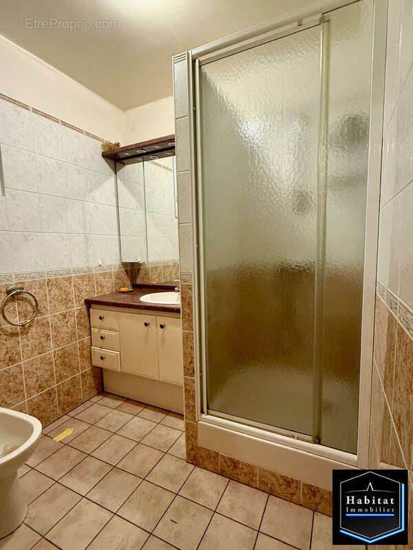 Maison à LE PLESSIS-BELLEVILLE