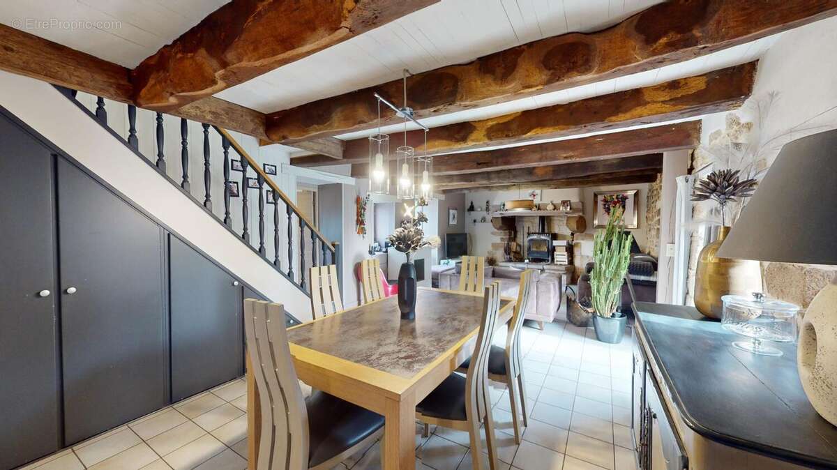 Photo 8 - Maison à RIEC-SUR-BELON