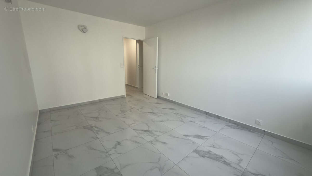 Appartement à PARIS-13E