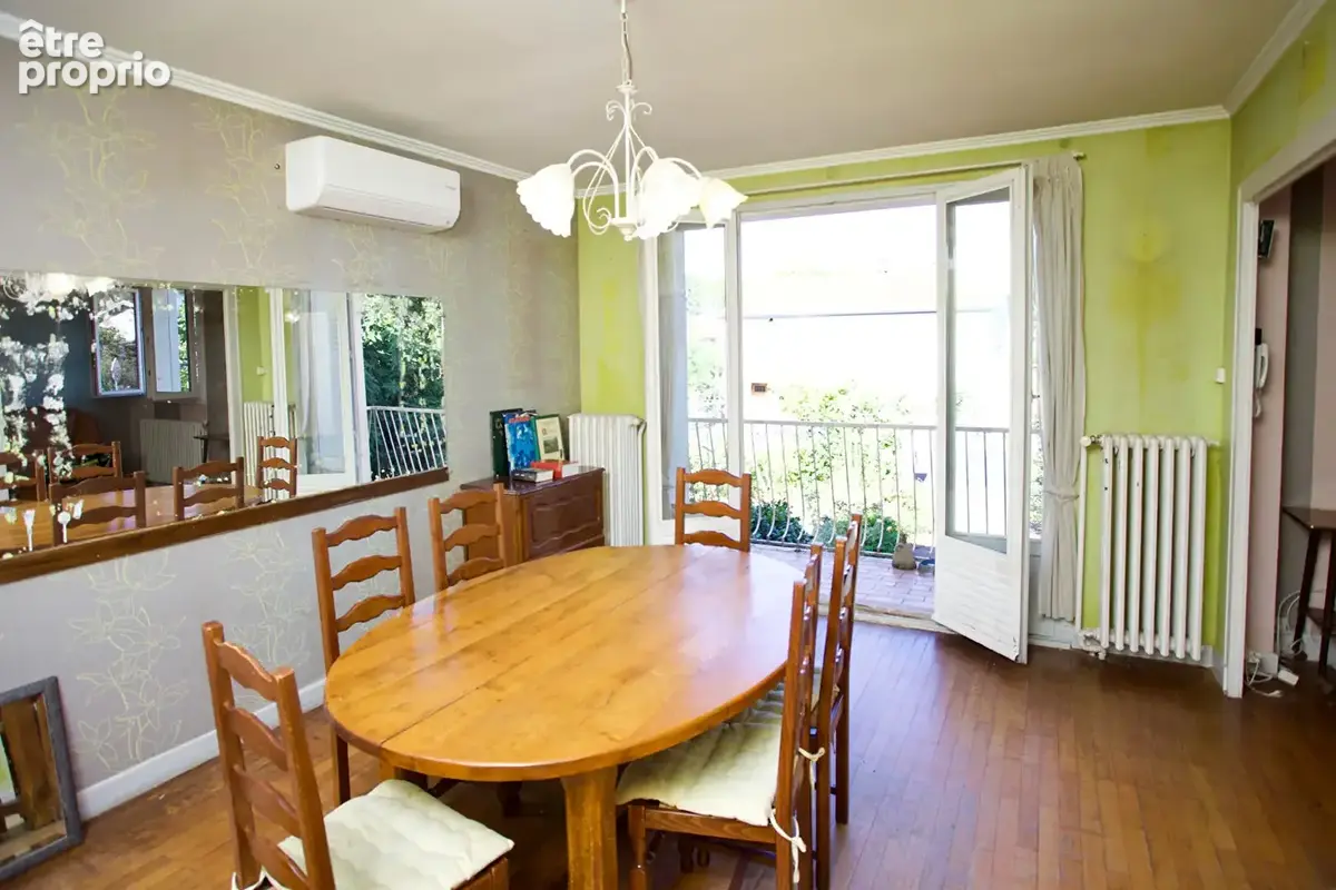 Maison Villefranche Sur Saone 4 pièce(s) 164 m2 - photo 2