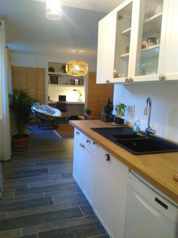 Appartement à VENCE