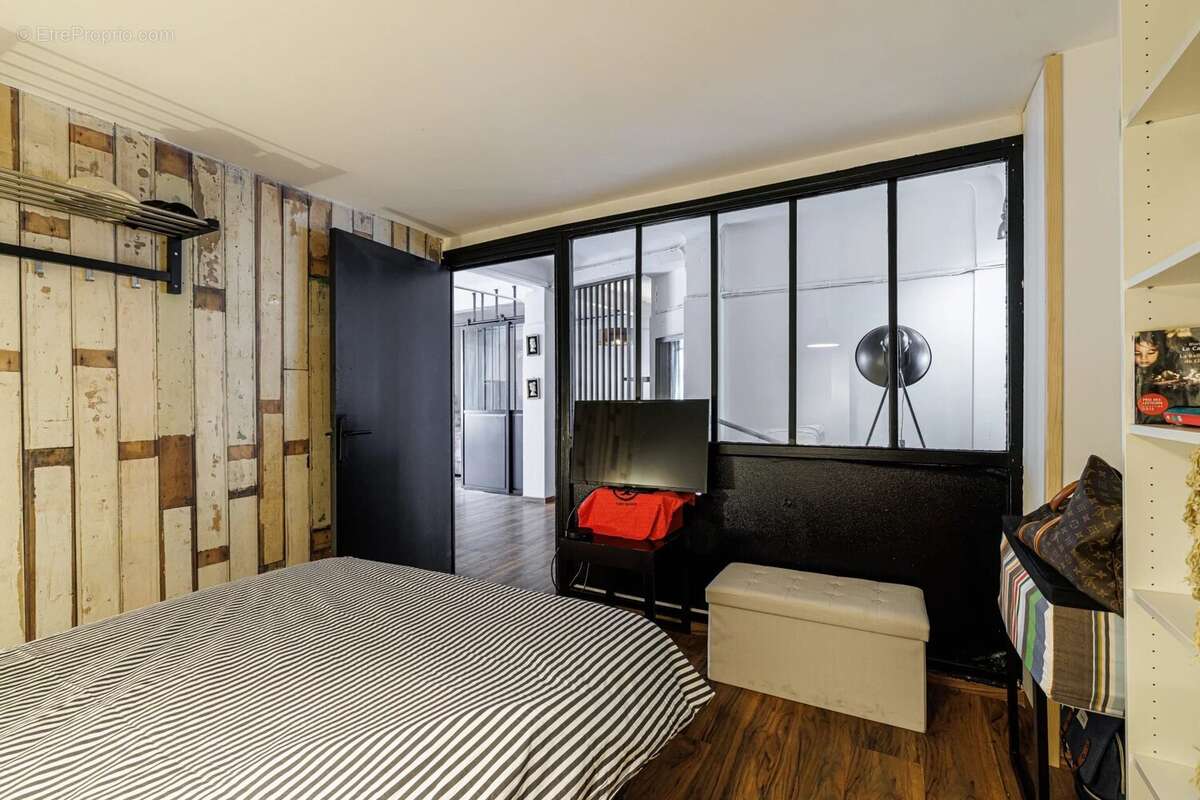 Grand plateau de 100 m2 - photo 12