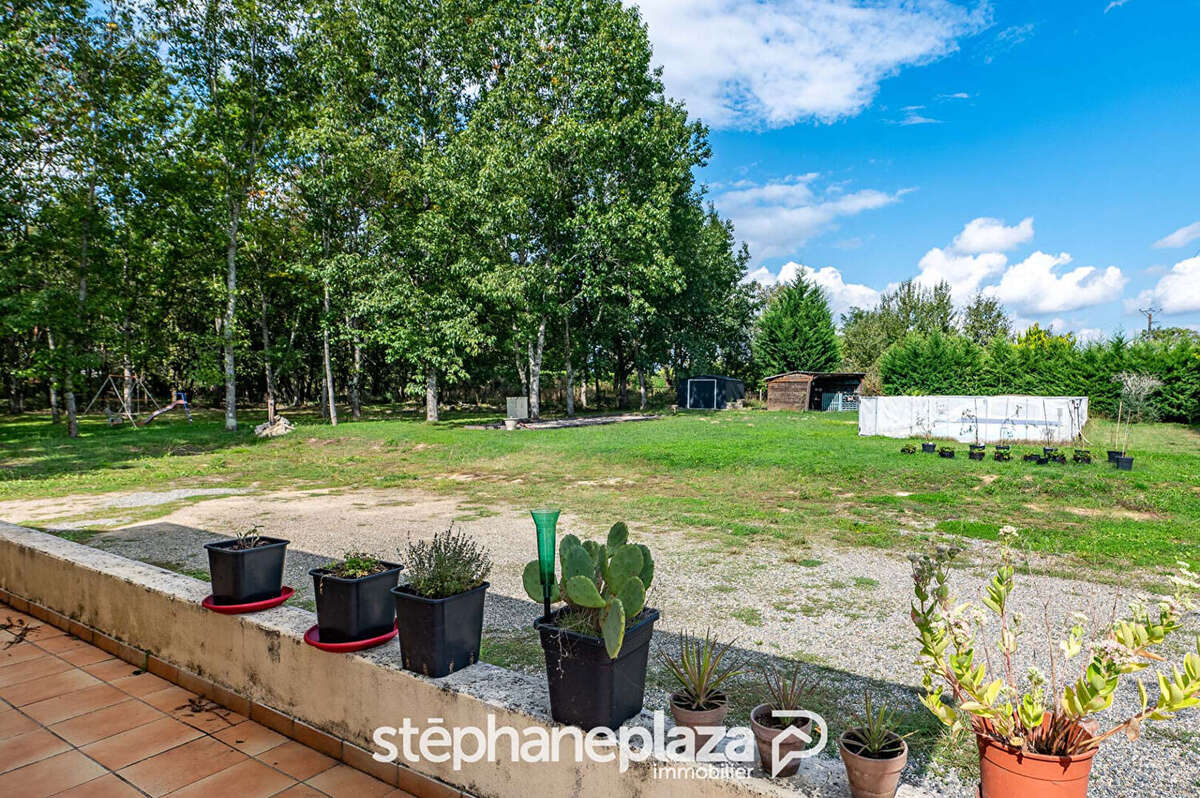 Maison à LA VILLE-DIEU-DU-TEMPLE