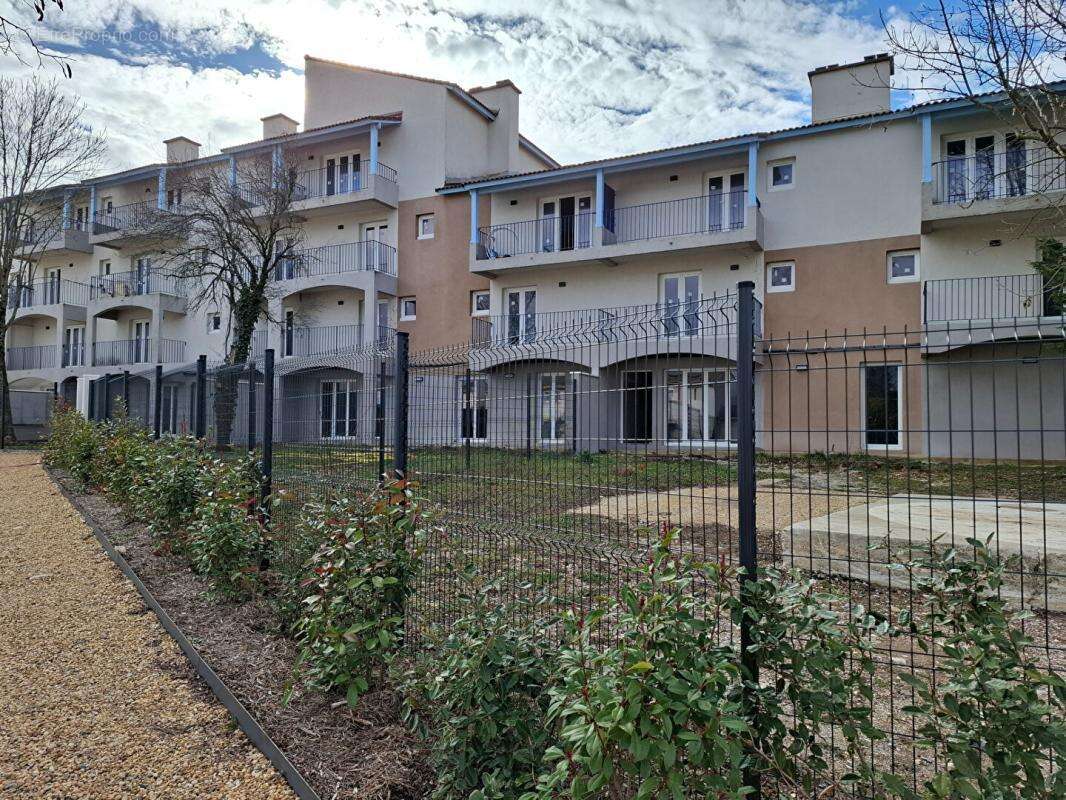 Appartement à SAINT-CHRISTOL