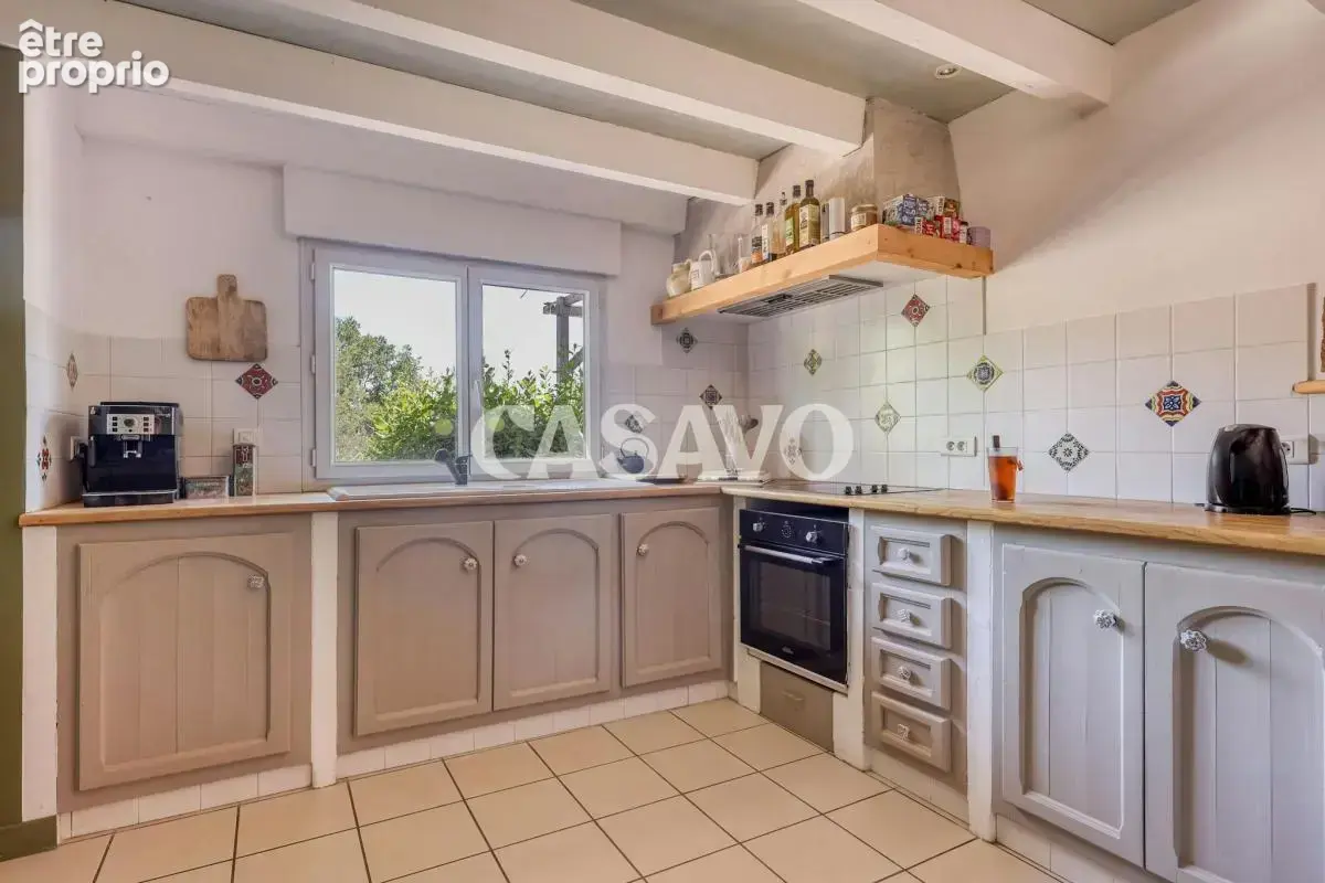 Vente Maison 7 pièces de 232m² - 83170 Tourves - photo 13