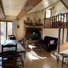 Maison à COMPS-SUR-ARTUBY