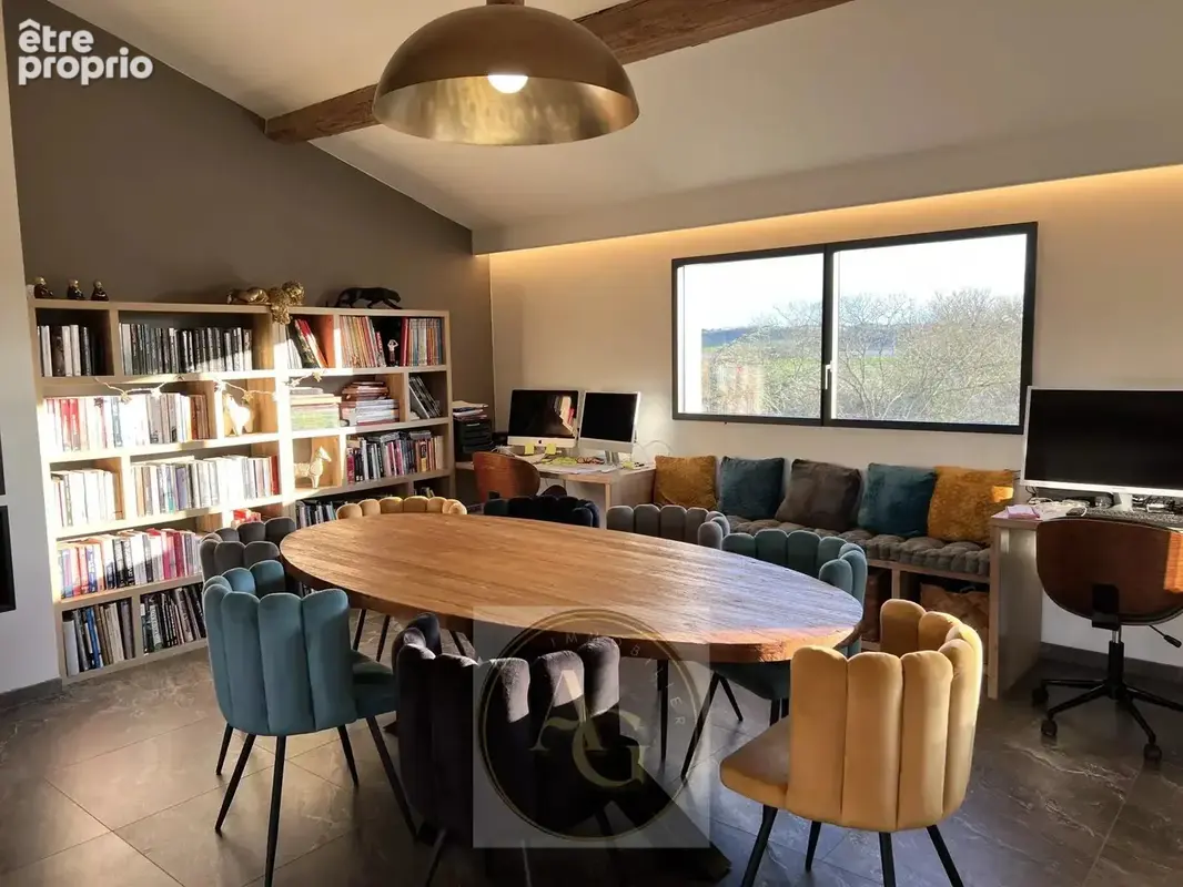 Maison à CASTELNAUDARY