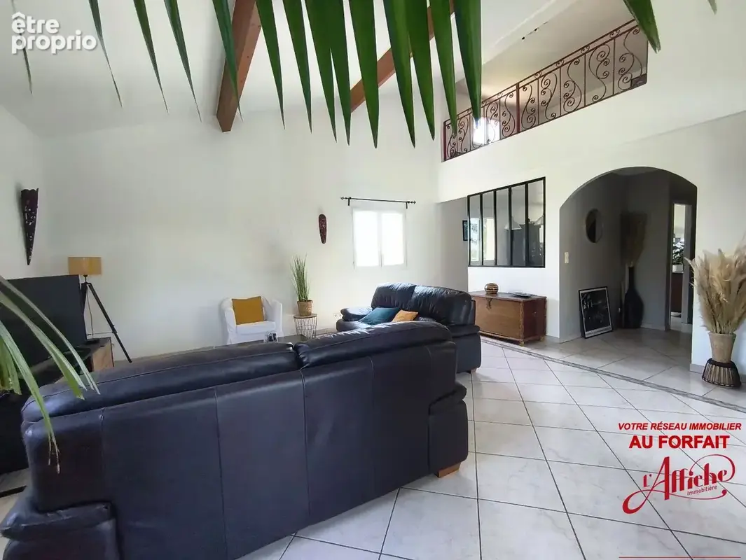 Maison 160 m² à Seysses  - photo 5
