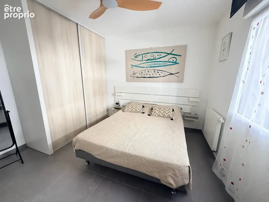 Appartement 2 pièces 45 m² à vendre à Montpellier (34070) - photo 5