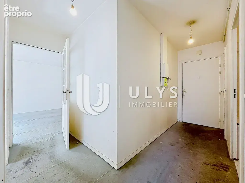 2 Pièces 45 m2 avec balcon 7 m2 - photo 4