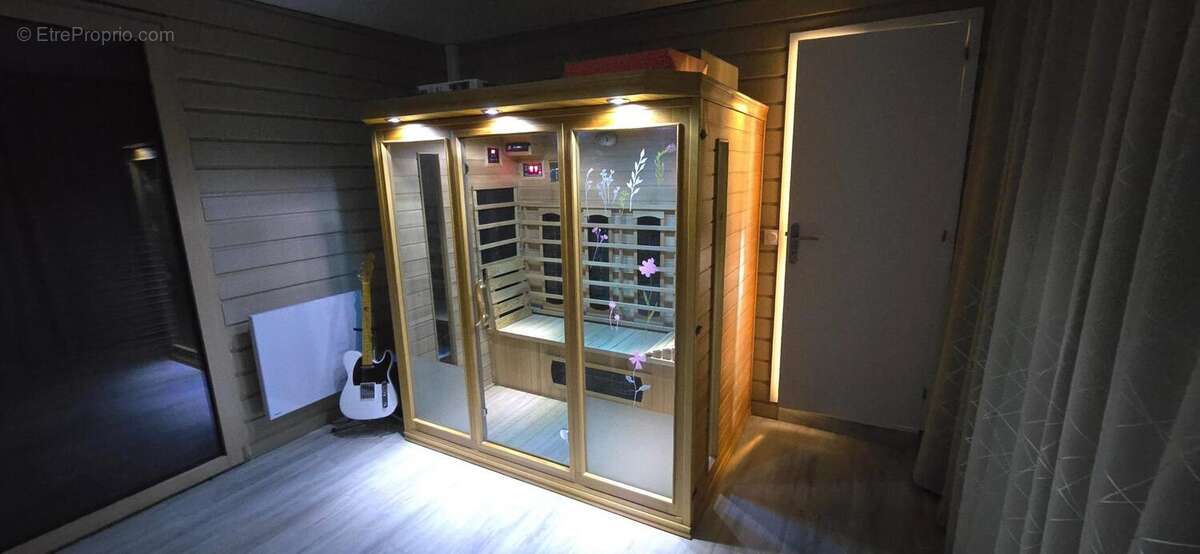 Photo 5 - Maison à POUILLEY-LES-VIGNES