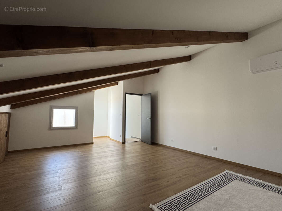 Maison à CLERMONT-L'HERAULT