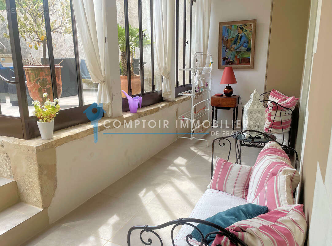 Maison à APT