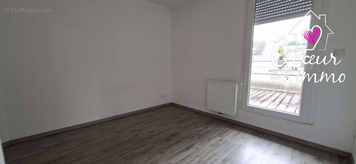 Appartement 48 m² à Nantes  - photo 7