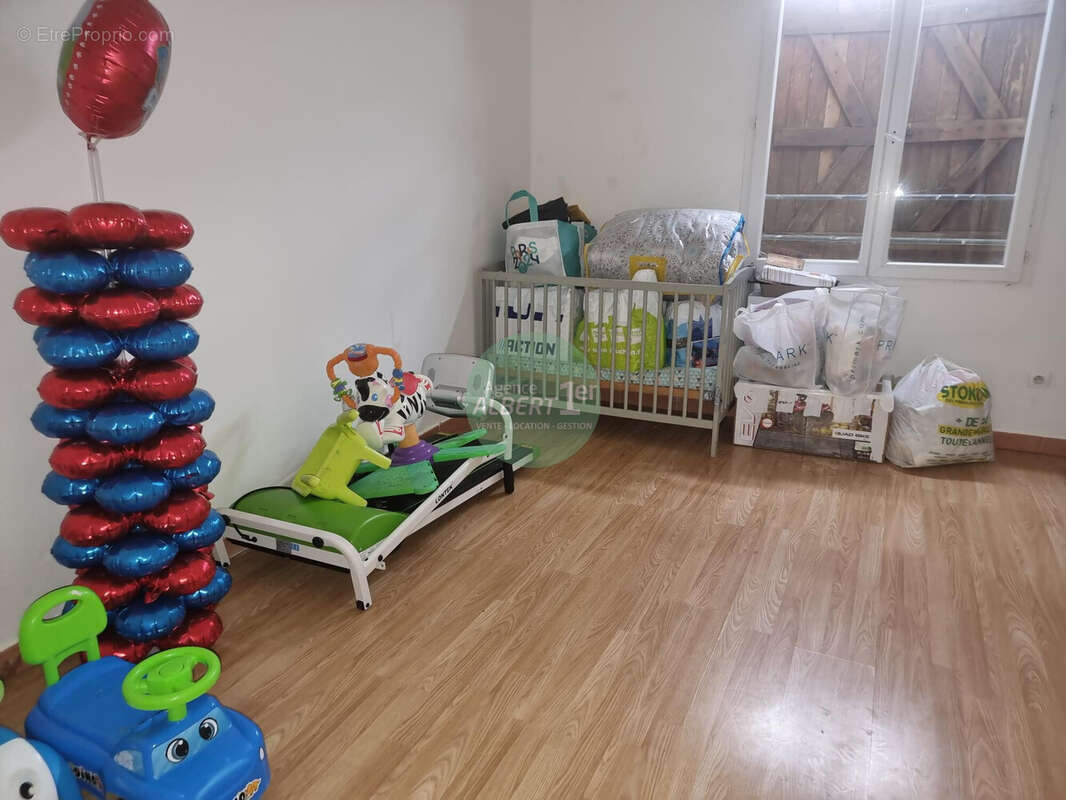 Appartement à LE HAVRE