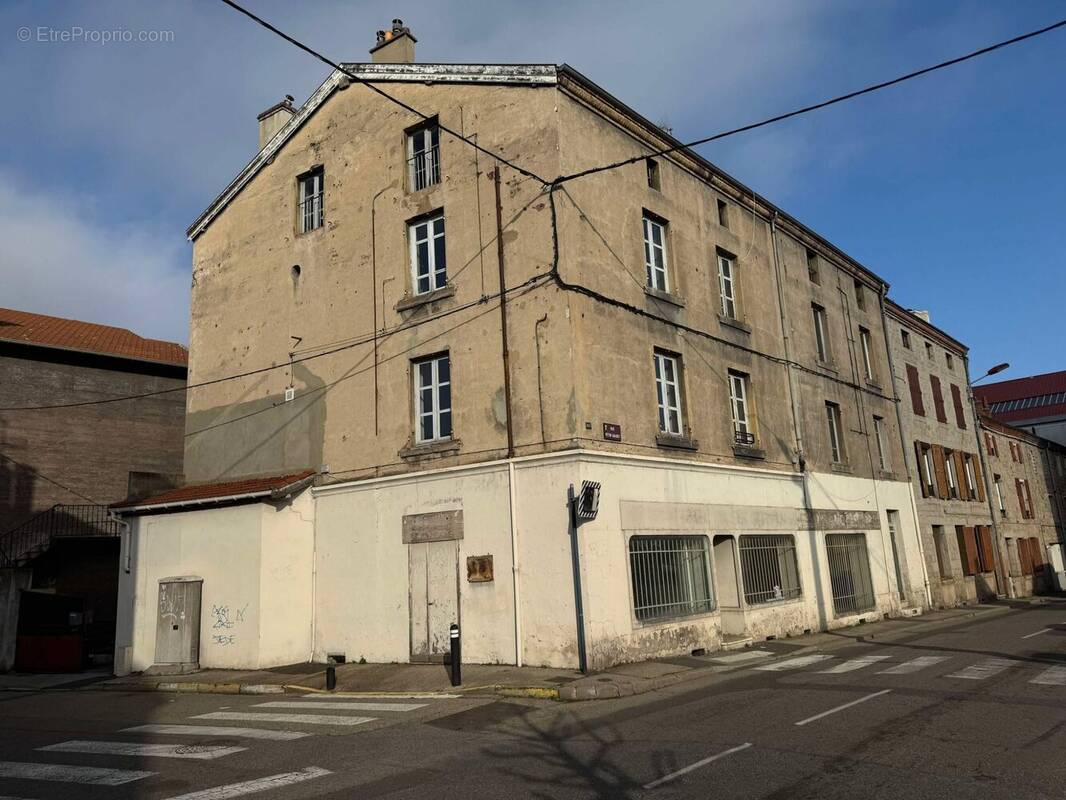 Appartement à SAINT-CHAMOND