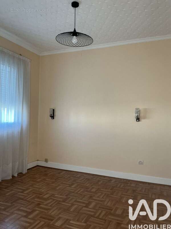 Photo 9 - Maison à VILLERUPT