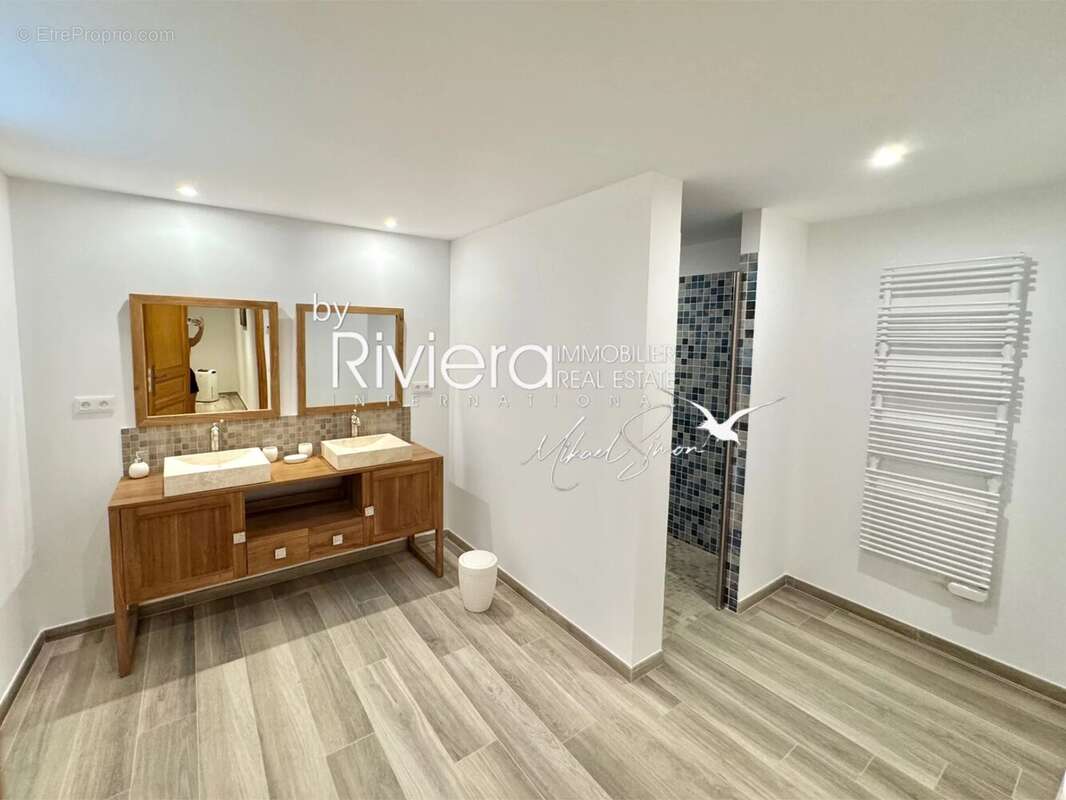 Gigaro - villa avec piscine - photo 27
