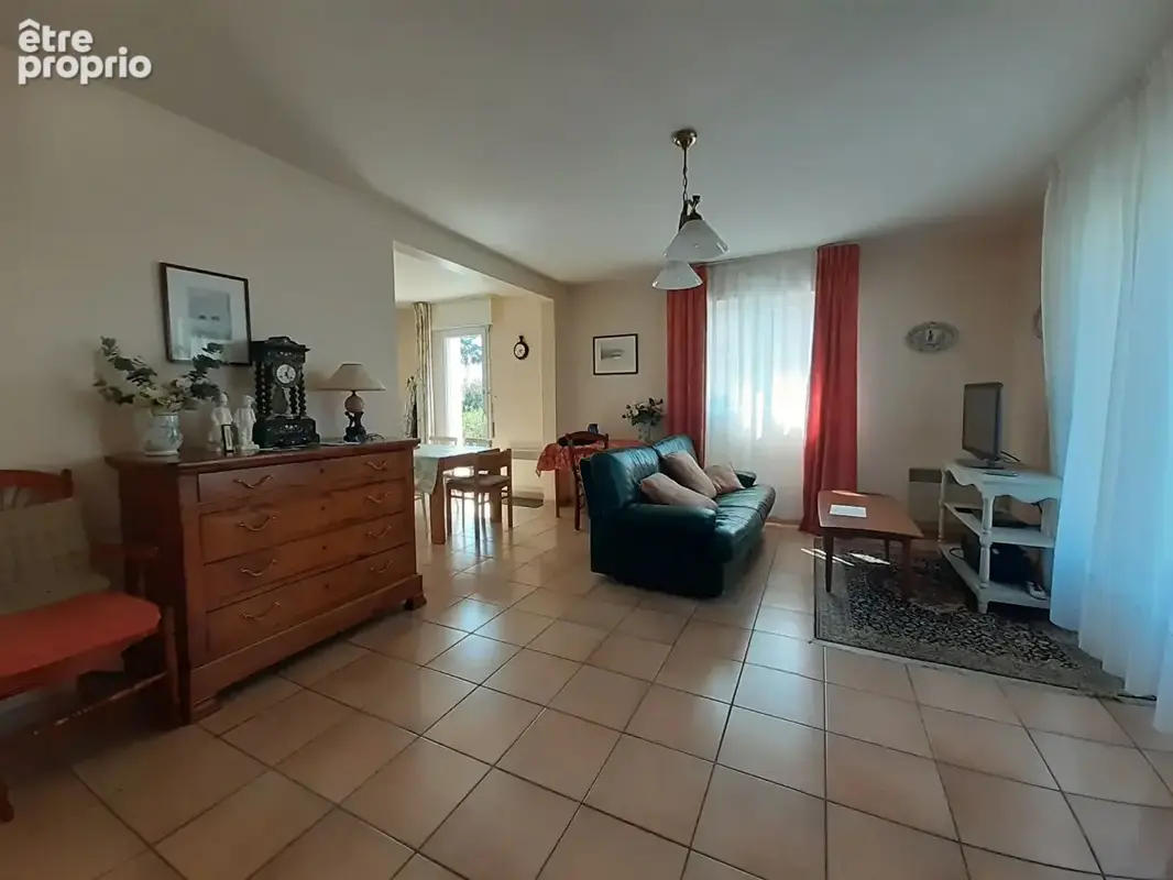 Maison à CARNAC