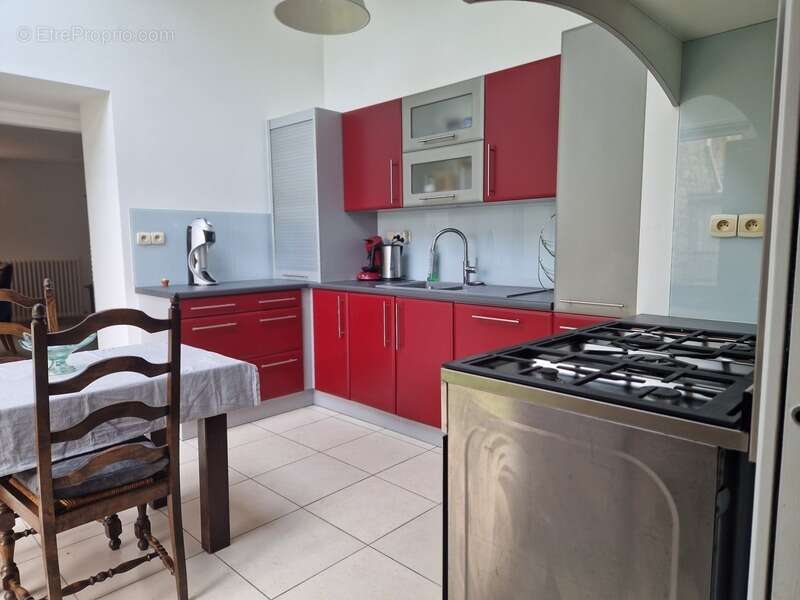 Maison à vendre 5 pièces LE MERZER (22) - photo 3